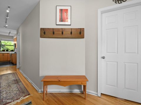 Tiny photo for 1309 W Foster Avenue #2W, Chicago, IL 60640 (MLS # 12355167)