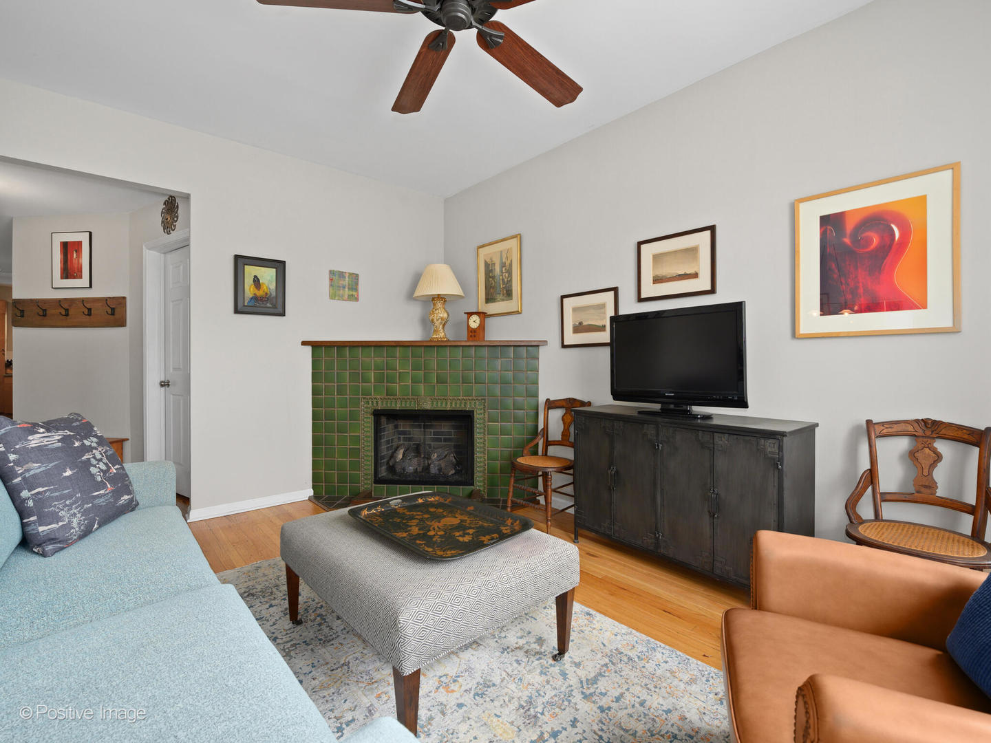 1309 W Foster Avenue 2W