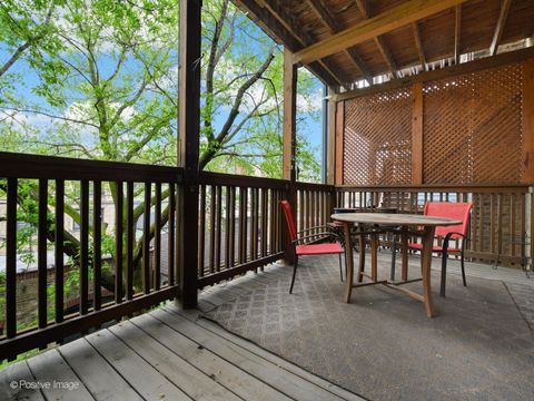 Tiny photo for 1309 W Foster Avenue #2W, Chicago, IL 60640 (MLS # 12355167)