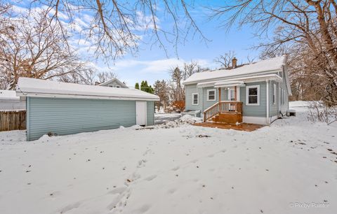 Tiny photo for 3608 Long Avenue, Johnsburg, IL 60051 (MLS # 12531125)