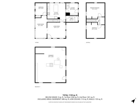 Tiny photo for 3608 Long Avenue, Johnsburg, IL 60051 (MLS # 12531125)