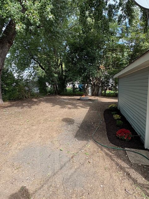 Tiny photo for 3608 Long Avenue, Johnsburg, IL 60051 (MLS # 12531125)