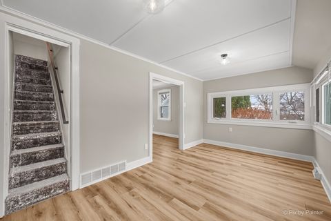 Tiny photo for 3608 Long Avenue, Johnsburg, IL 60051 (MLS # 12531125)