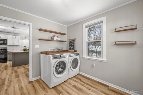 Tiny photo for 3608 Long Avenue, Johnsburg, IL 60051 (MLS # 12531125)