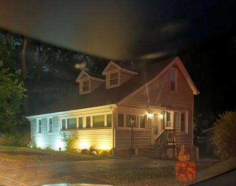 Tiny photo for 3608 Long Avenue, Johnsburg, IL 60051 (MLS # 12531125)