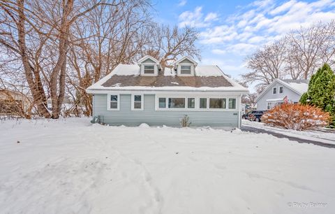 Tiny photo for 3608 Long Avenue, Johnsburg, IL 60051 (MLS # 12531125)