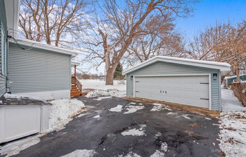 Tiny photo for 3608 Long Avenue, Johnsburg, IL 60051 (MLS # 12531125)