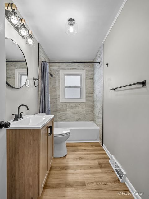 Tiny photo for 3608 Long Avenue, Johnsburg, IL 60051 (MLS # 12531125)