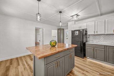 Tiny photo for 3608 Long Avenue, Johnsburg, IL 60051 (MLS # 12531125)