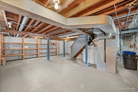 Tiny photo for 3608 Long Avenue, Johnsburg, IL 60051 (MLS # 12531125)