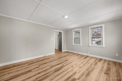 Tiny photo for 3608 Long Avenue, Johnsburg, IL 60051 (MLS # 12531125)