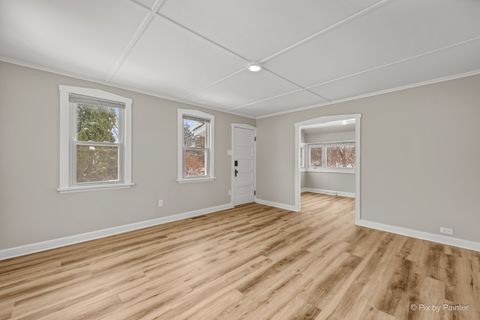 Tiny photo for 3608 Long Avenue, Johnsburg, IL 60051 (MLS # 12531125)