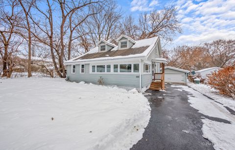 Photo of 3608 Long Avenue, Johnsburg, IL 60051 (MLS # 12531125)