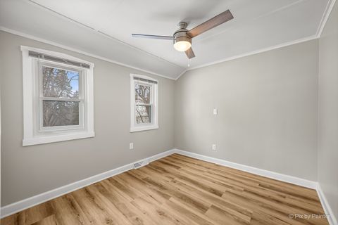 Tiny photo for 3608 Long Avenue, Johnsburg, IL 60051 (MLS # 12531125)