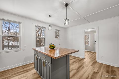 Tiny photo for 3608 Long Avenue, Johnsburg, IL 60051 (MLS # 12531125)