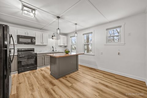 Tiny photo for 3608 Long Avenue, Johnsburg, IL 60051 (MLS # 12531125)