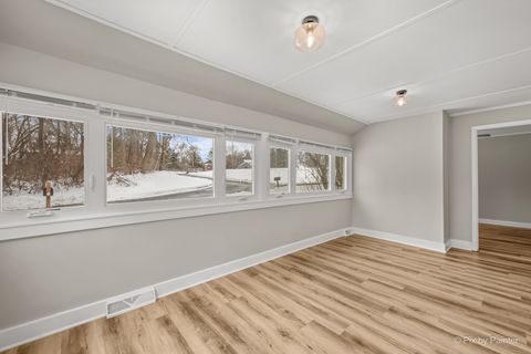 Tiny photo for 3608 Long Avenue, Johnsburg, IL 60051 (MLS # 12531125)