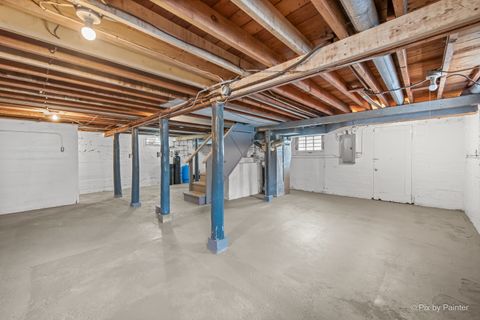 Tiny photo for 3608 Long Avenue, Johnsburg, IL 60051 (MLS # 12531125)