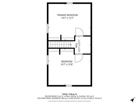 Tiny photo for 3608 Long Avenue, Johnsburg, IL 60051 (MLS # 12531125)