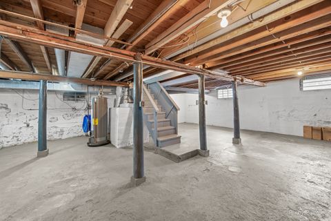 Tiny photo for 3608 Long Avenue, Johnsburg, IL 60051 (MLS # 12531125)