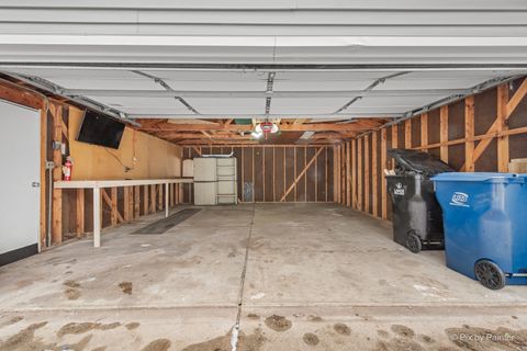 Tiny photo for 3608 Long Avenue, Johnsburg, IL 60051 (MLS # 12531125)