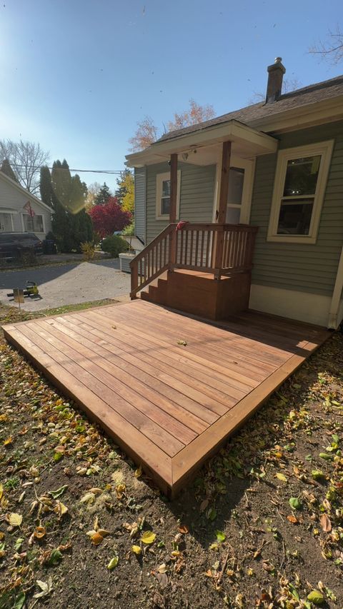 Tiny photo for 3608 Long Avenue, Johnsburg, IL 60051 (MLS # 12531125)