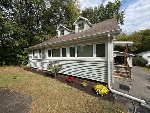 Tiny photo for 3608 Long Avenue, Johnsburg, IL 60051 (MLS # 12531125)