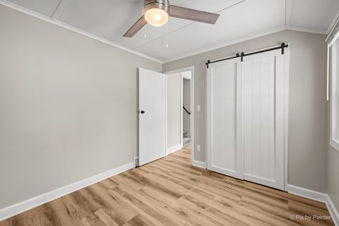 Tiny photo for 3608 Long Avenue, Johnsburg, IL 60051 (MLS # 12531125)