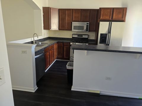 A home in Orland Park