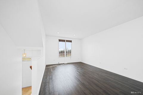 A home in Orland Park