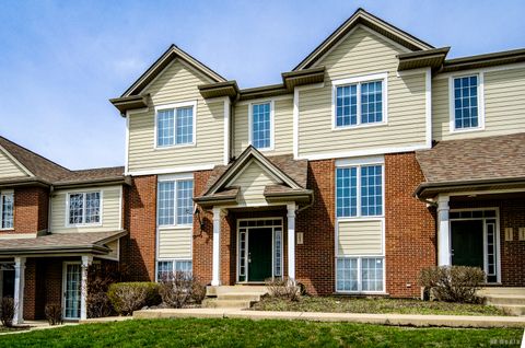 A home in Orland Park