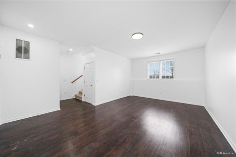 A home in Orland Park