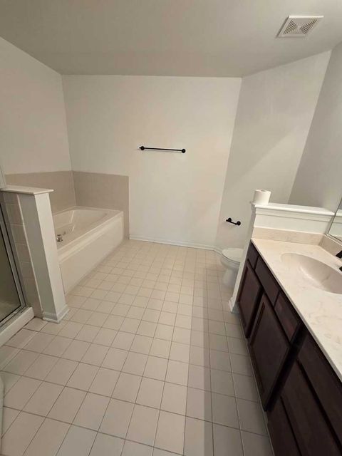 A home in Orland Park