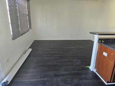 A home in Orland Park