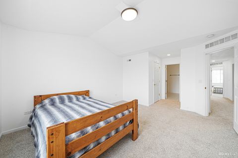 A home in Orland Park
