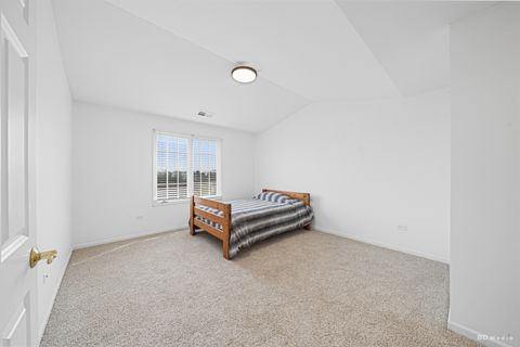 A home in Orland Park