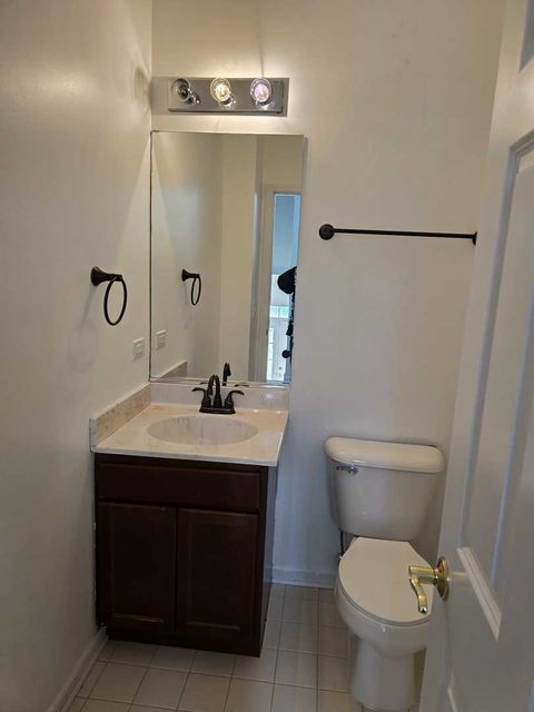 A home in Orland Park
