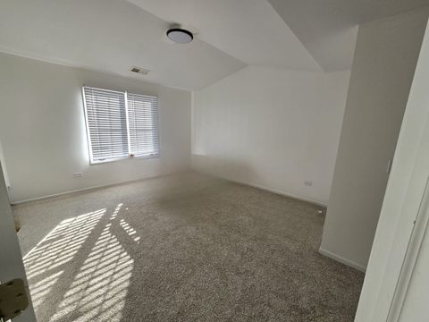 A home in Orland Park