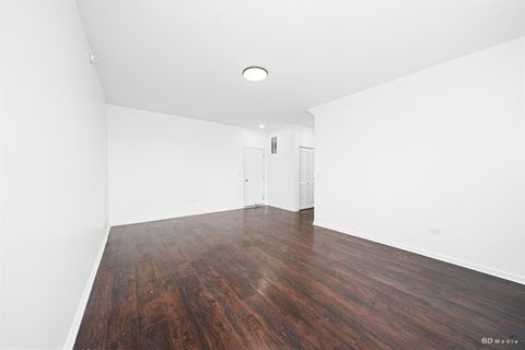 A home in Orland Park