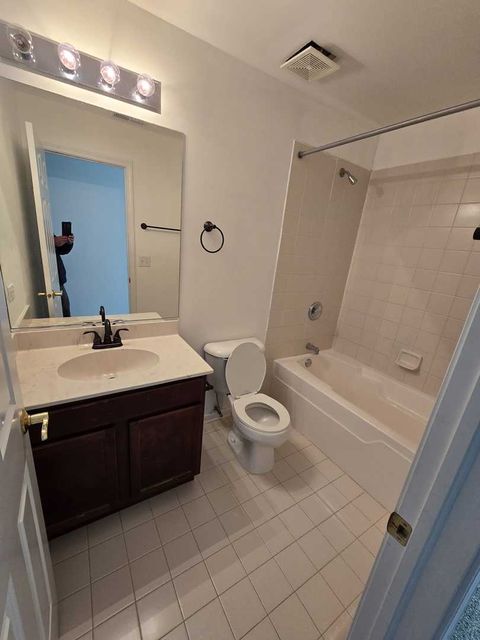A home in Orland Park