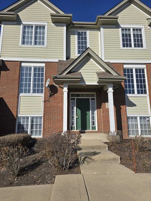 A home in Orland Park