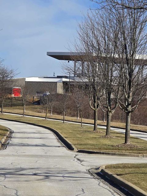 A home in Orland Park
