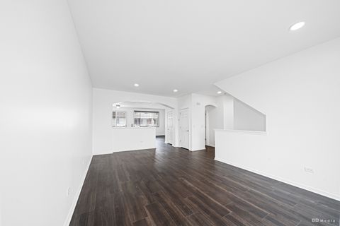 A home in Orland Park
