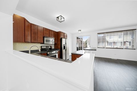 A home in Orland Park