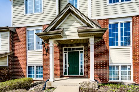 A home in Orland Park