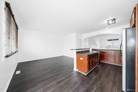 A home in Orland Park