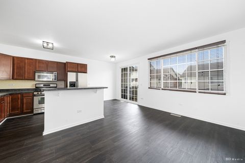 A home in Orland Park
