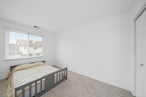 A home in Orland Park