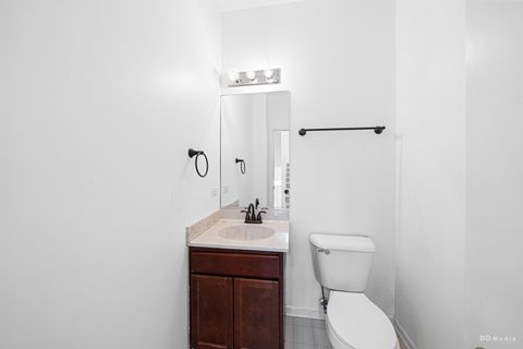 A home in Orland Park