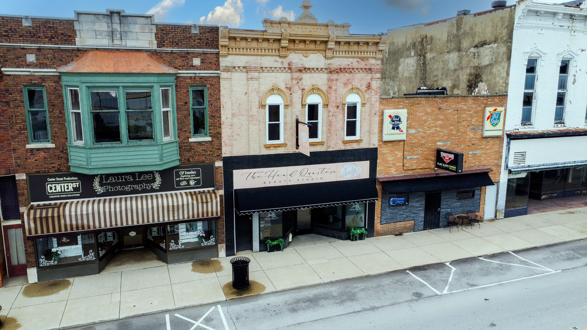 106 W Walnut Street